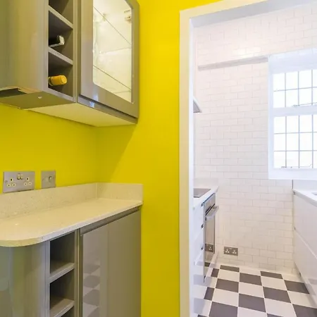 Chic 1 Bed Studio Flat In Popular Bloomsbury Londen Buitenkant foto