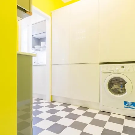 Chic 1 Bed Studio Flat In Popular Bloomsbury Londen Buitenkant foto