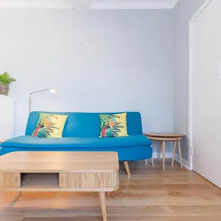 Chic 1 Bed Studio Flat In Popular Bloomsbury Londen Buitenkant foto